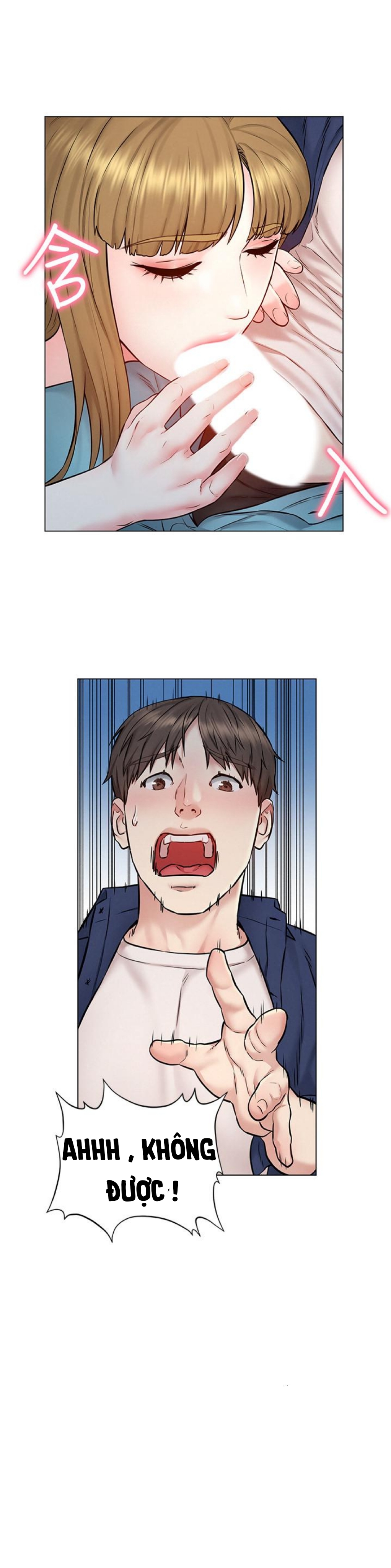 chuyến đi ngoại tình chapter 5 2