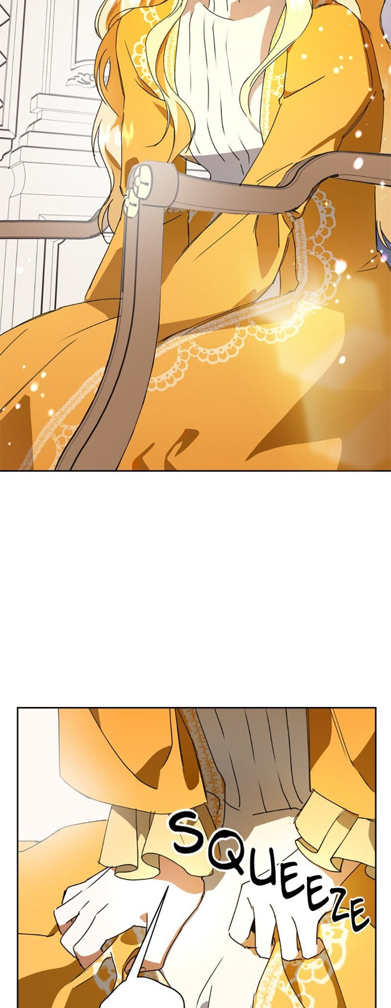 tôi muốn trở thành cô ấy dù chỉ là một ngày chapter 12 48