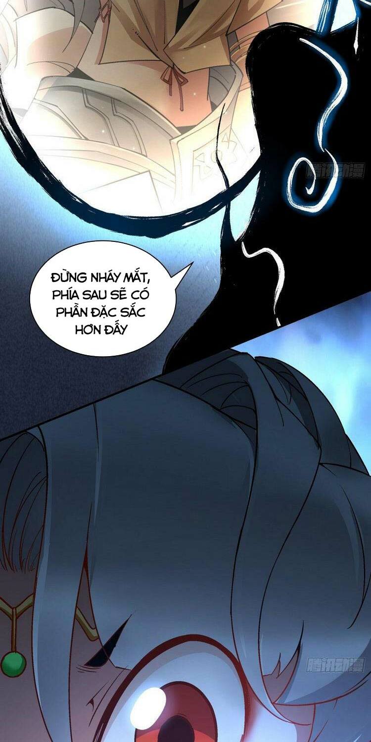 ta là nhà giàu số một, ta không muốn trọng sinh chapter 69 16