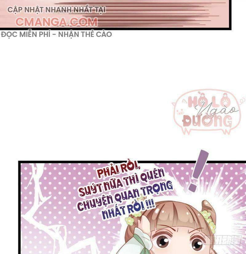 đứng yên ! phụng chỉ đánh cướp đây chapter 4 45