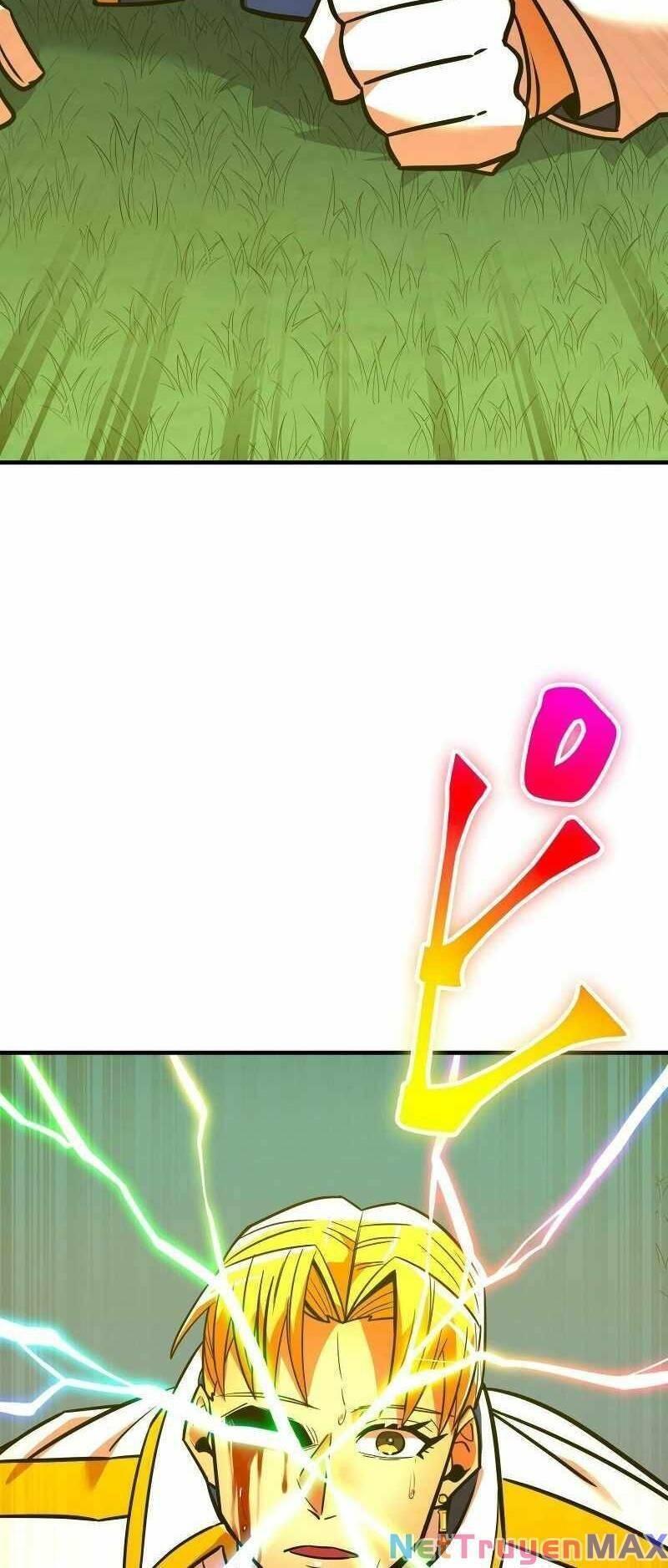 Huyết Thánh Cứu Thế Chủ~ Ta Chỉ Cần 0.0000001% Đã Trở Thành Vô Địch chapter 30 120