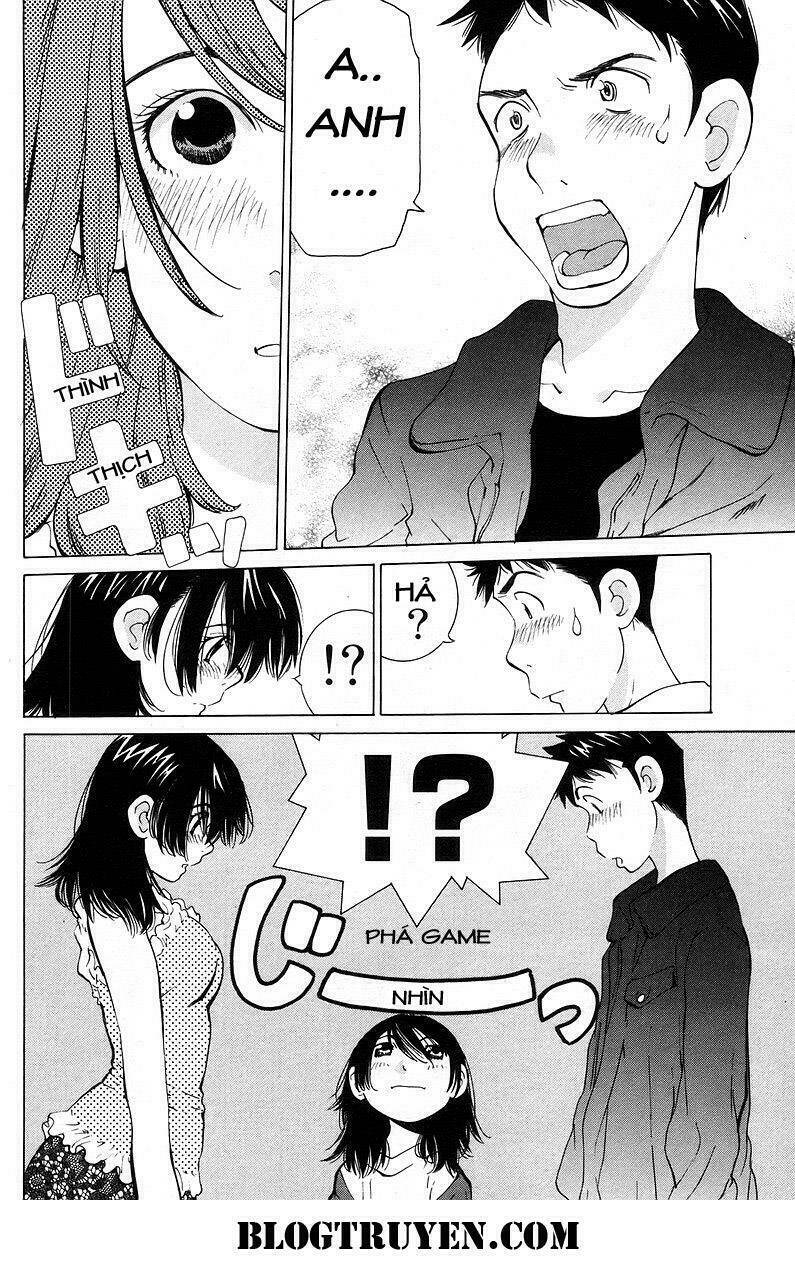 gacha gacha - secret chapter 48 34