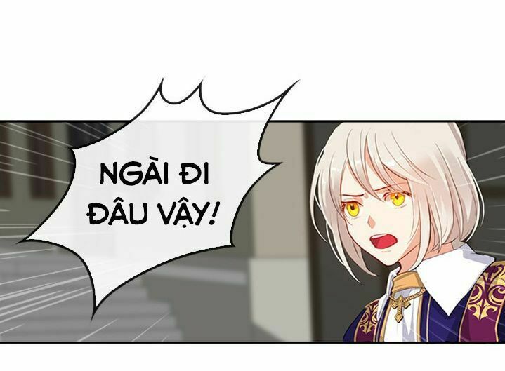 người bạn đồng hành của hoàng đế chapter 4 50