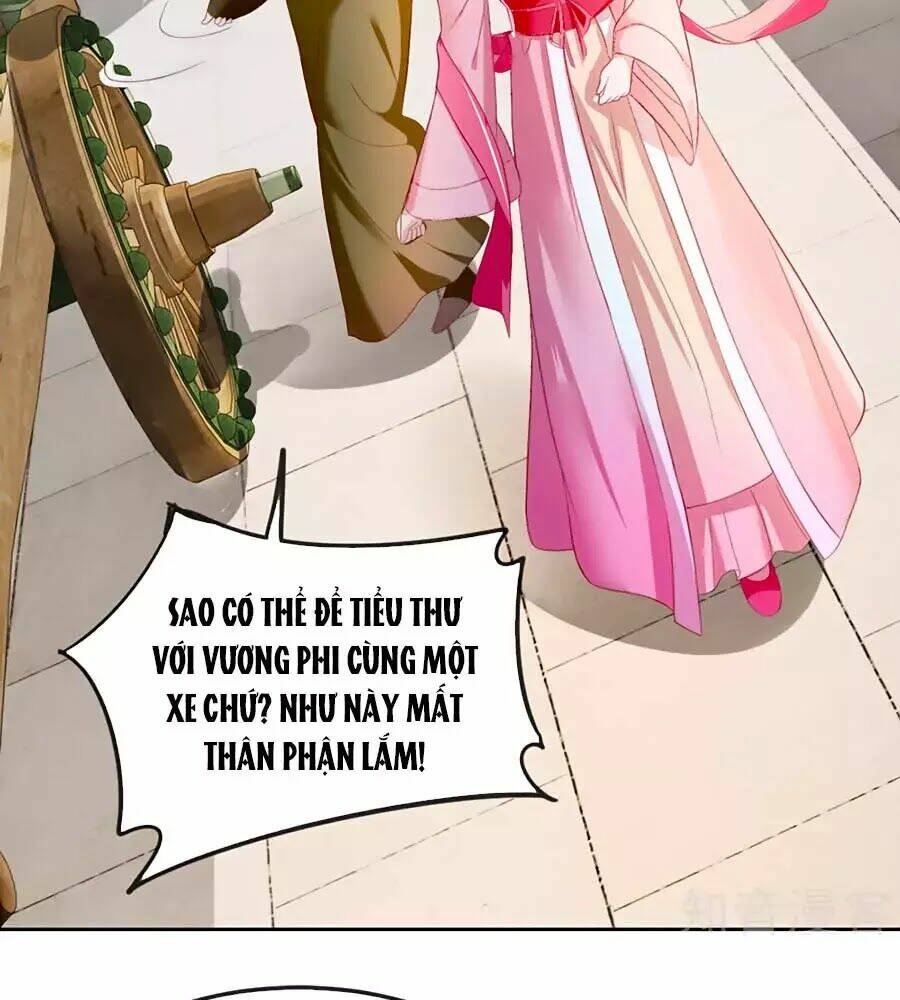 gian phi như thử đa kiều chapter 52 30