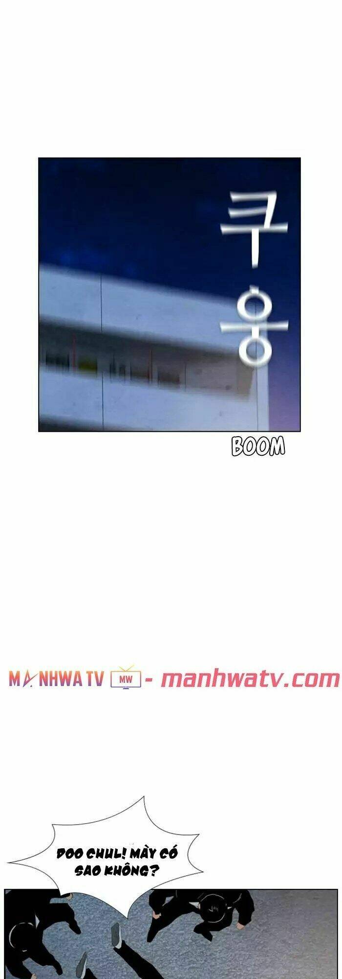 kẻ hồi sinh chapter 54 12