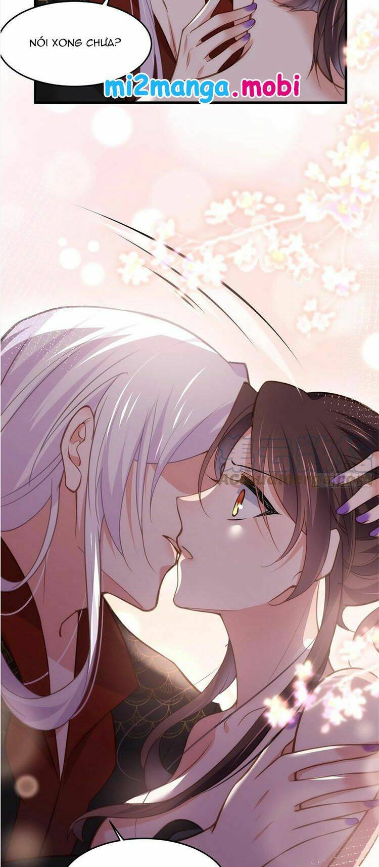 hoạn phi thiên hạ chapter 157 5