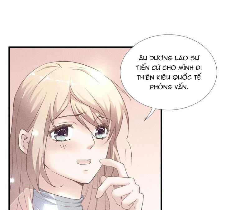 chiến lược lãng mạn của thịnh thiếu chapter 59 12