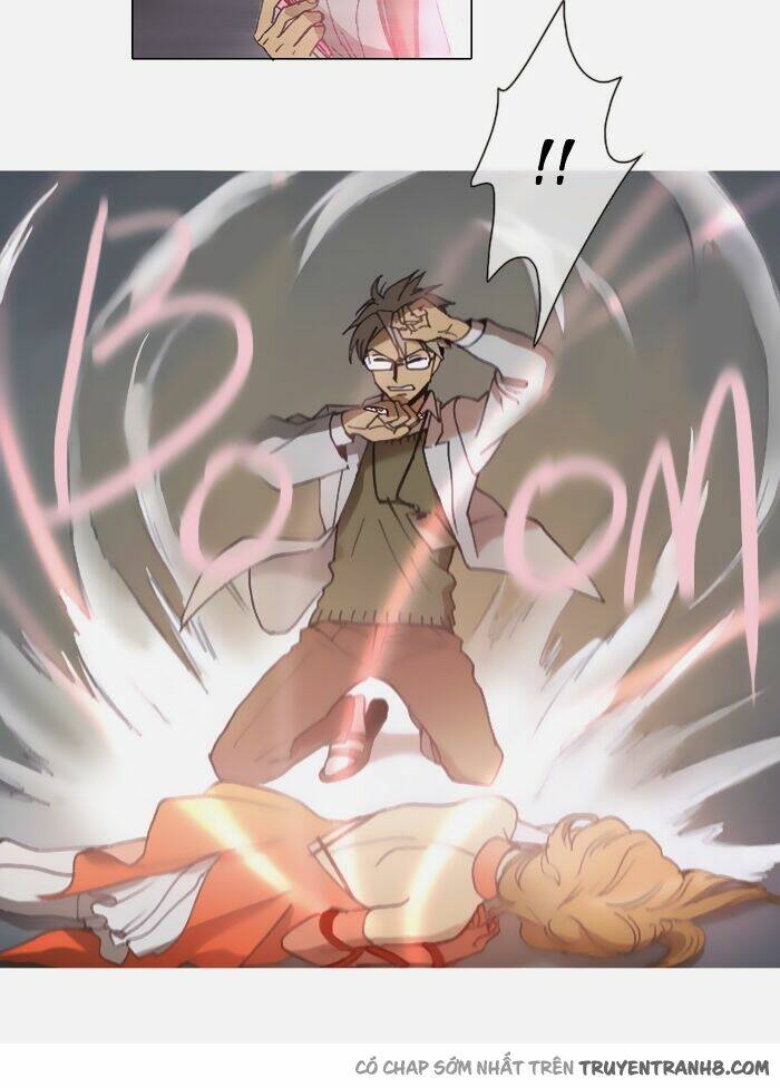 nữ sinh phép thuật chapter 17 15