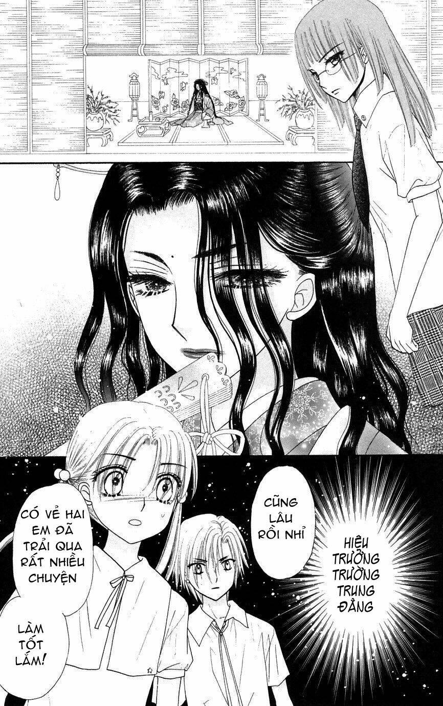 gakuen alice chapter 98 22