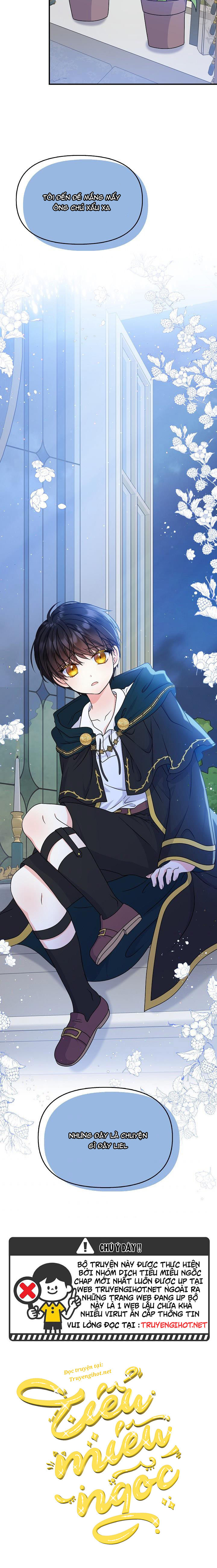 tái sinh thành con gái nam chính chapter 28 502