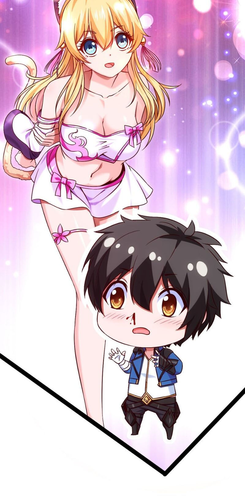 ma thú kiếm thánh dị giới tung hoành chapter 123 6