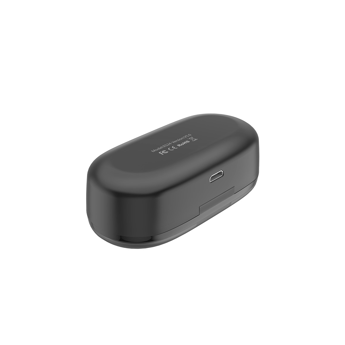 Tai Nghe Bluetooth True Wireless Hoco ES24 + Tặng 2 Dây Đeo Silicon - Chính Hãng