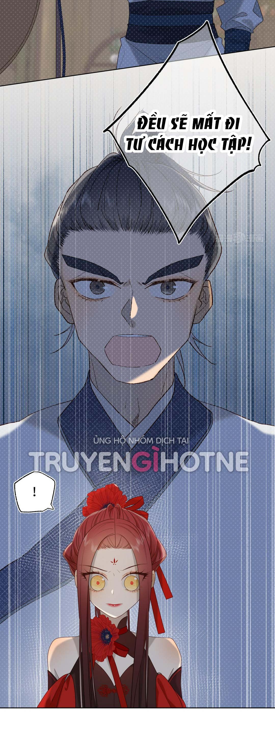 ác nữ cự tuyệt nam chính chapter 31 26