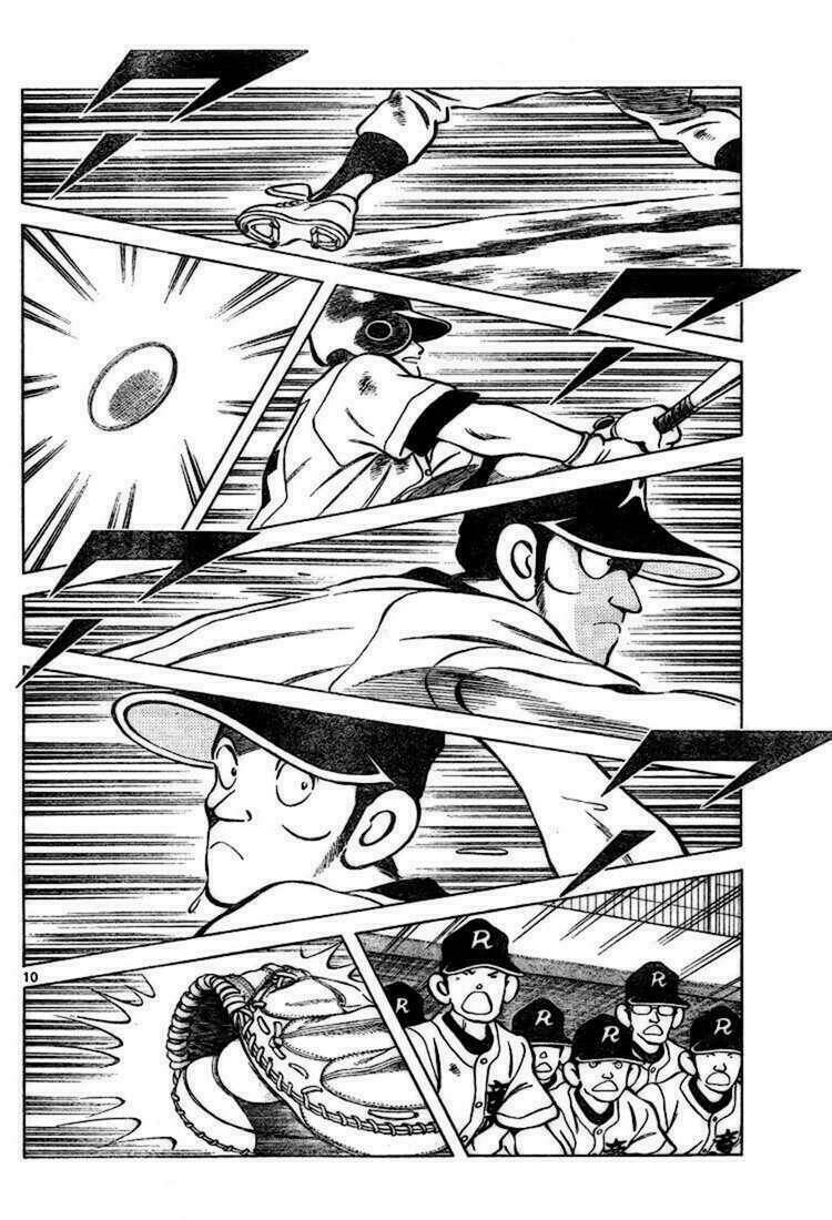 trò chơi vượt qua thử thách chapter 162 9