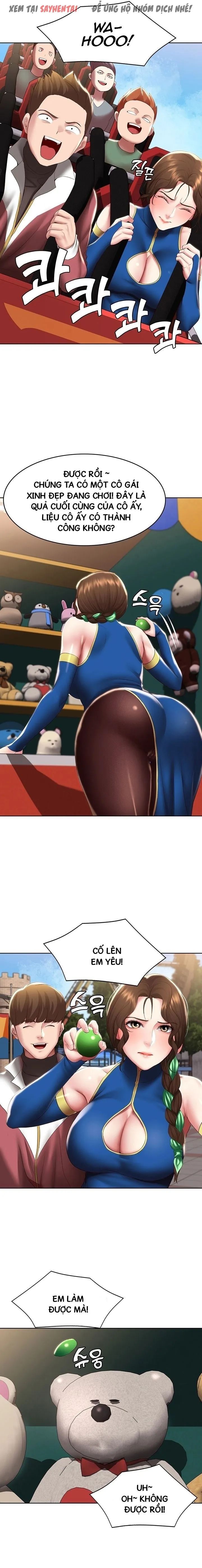 nhật ký ở trọ - không che chapter 105 9