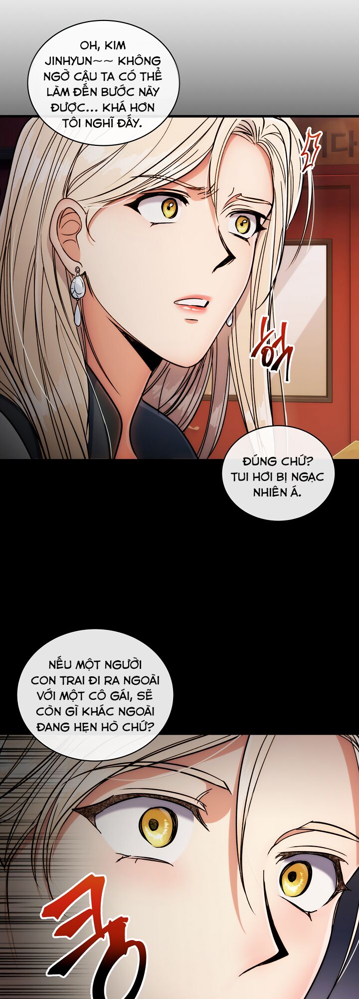 bác sĩ trùng sinh chapter 57 15