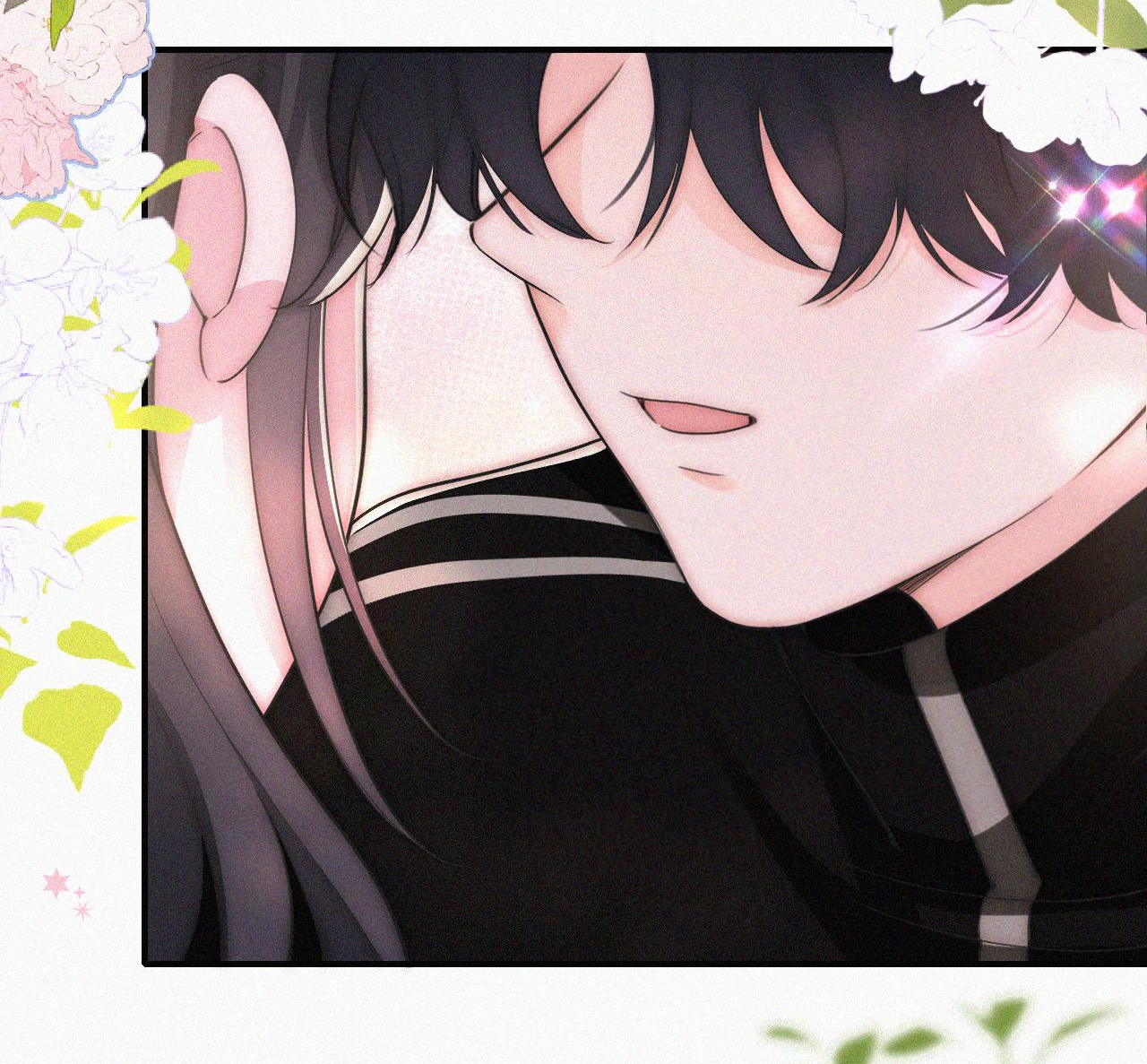 bệnh yêu chapter 99 15