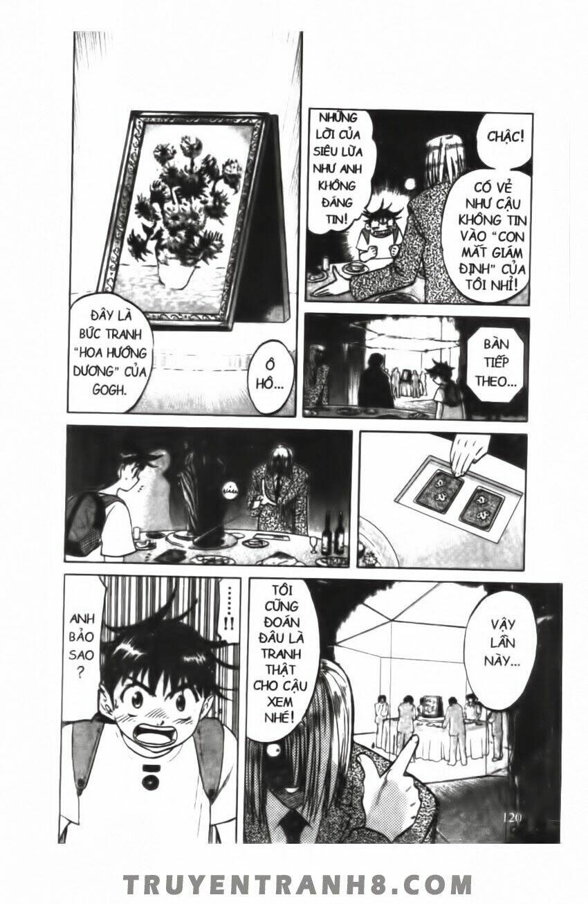 mua may bán tài chapter 21 11