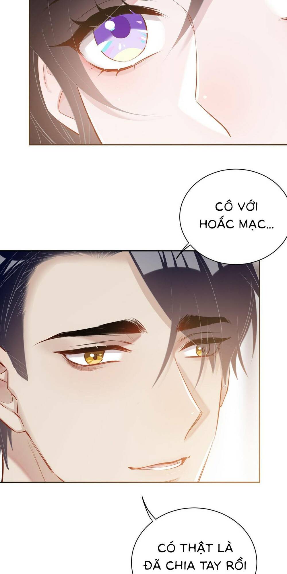 thế thân tự mình tu dưỡng chapter 51 29