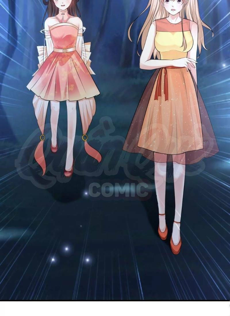 tối cường vận đào hoa chapter 85 20