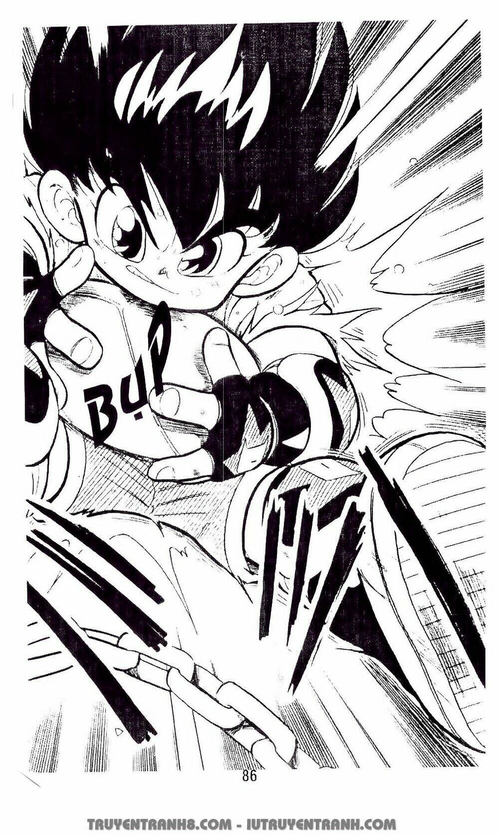 vua bóng ném chapter 7.2 7