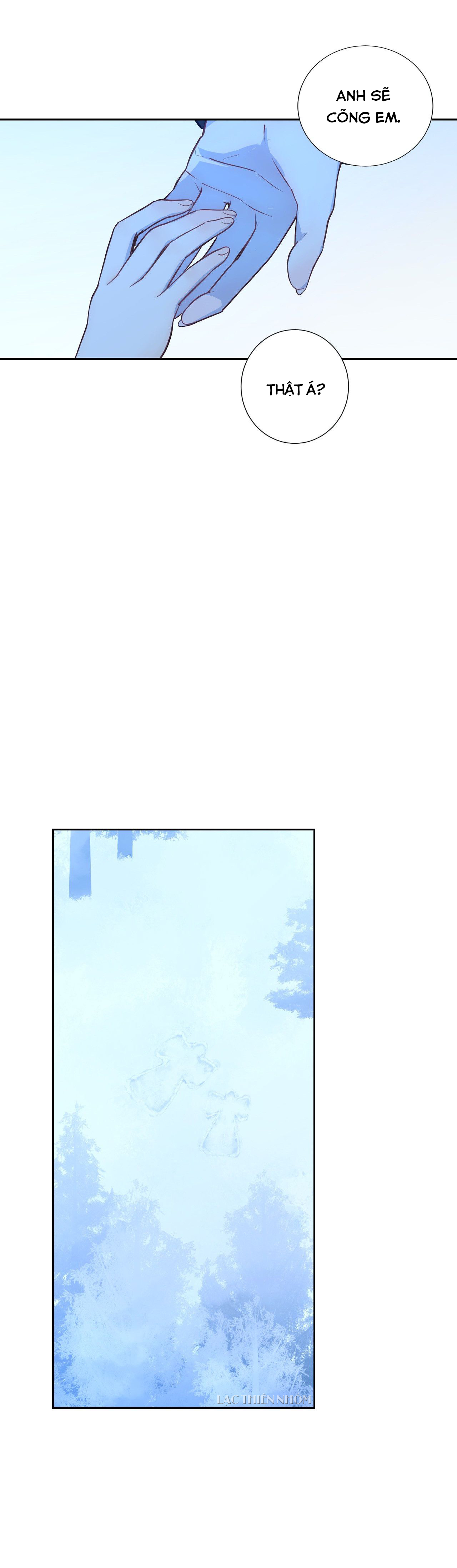 máu của nàng giselle chapter 16 15