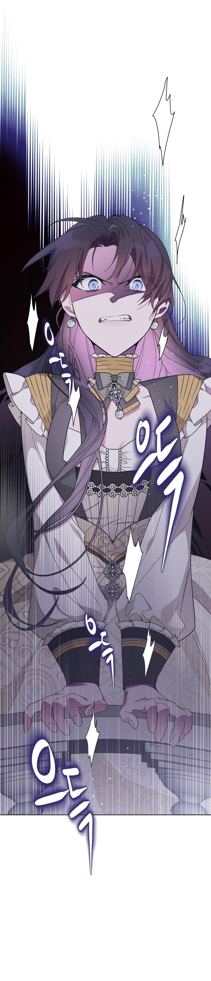 cách hiệp sĩ sống như một tiểu thư chapter 18 8