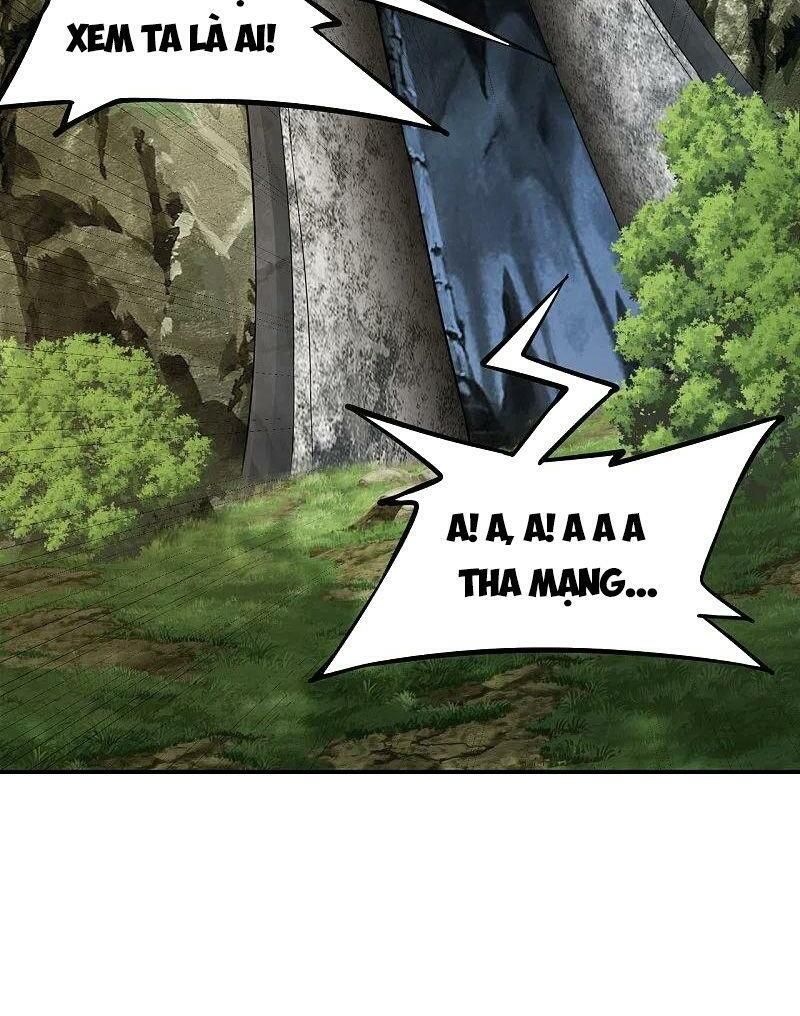 tiên võ đế tôn chapter 200 16