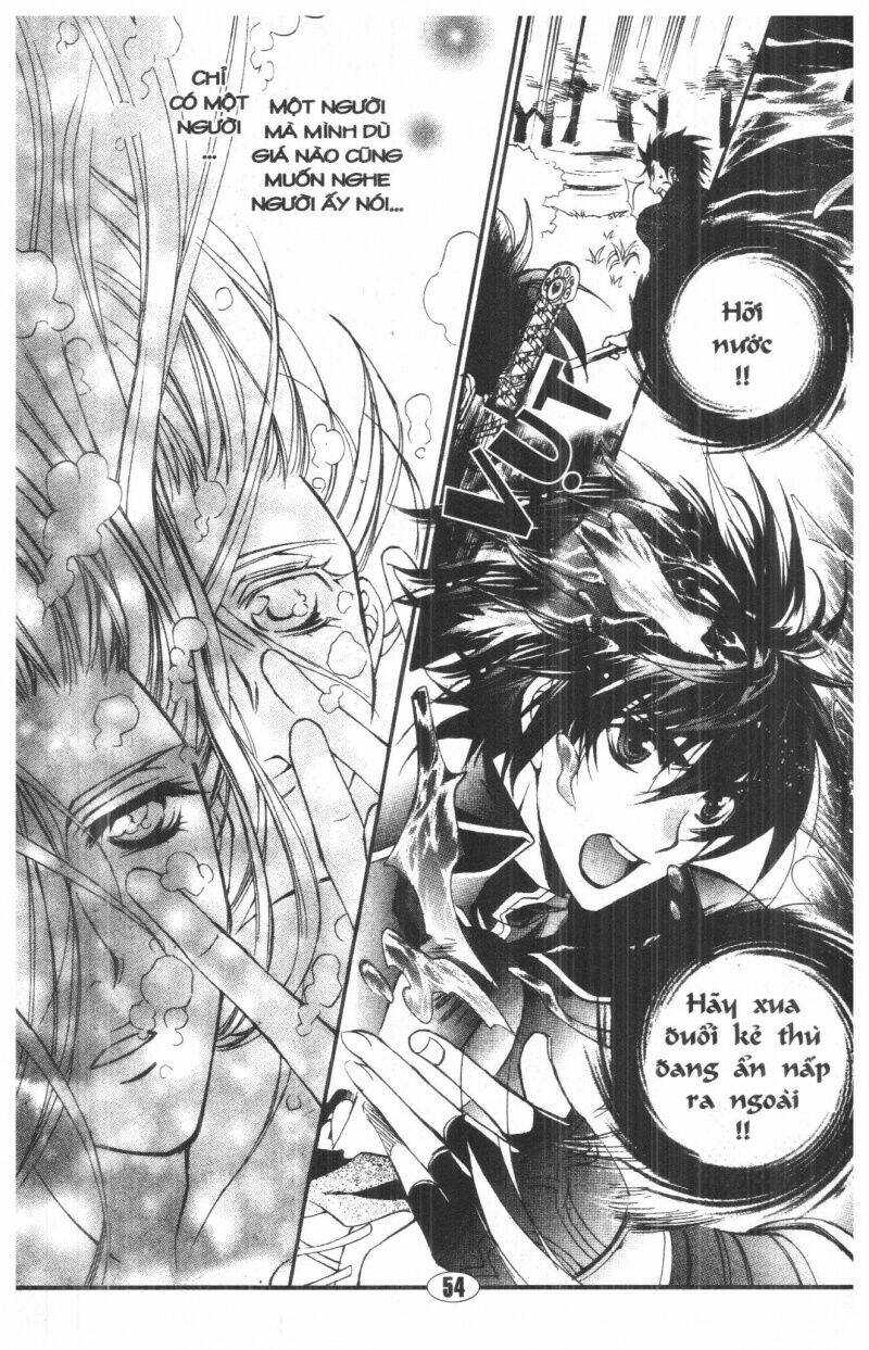 thề ước người và rồng chapter 1 48