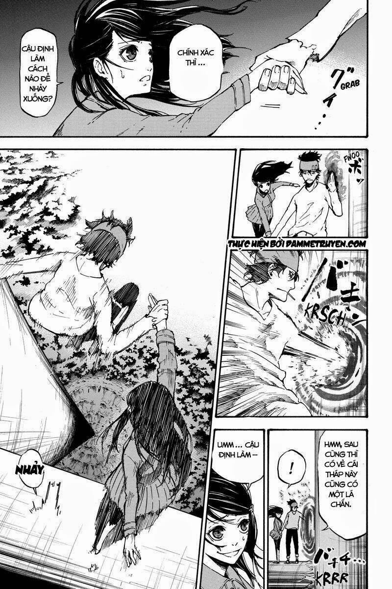 dolly kill kill chapter 31 7