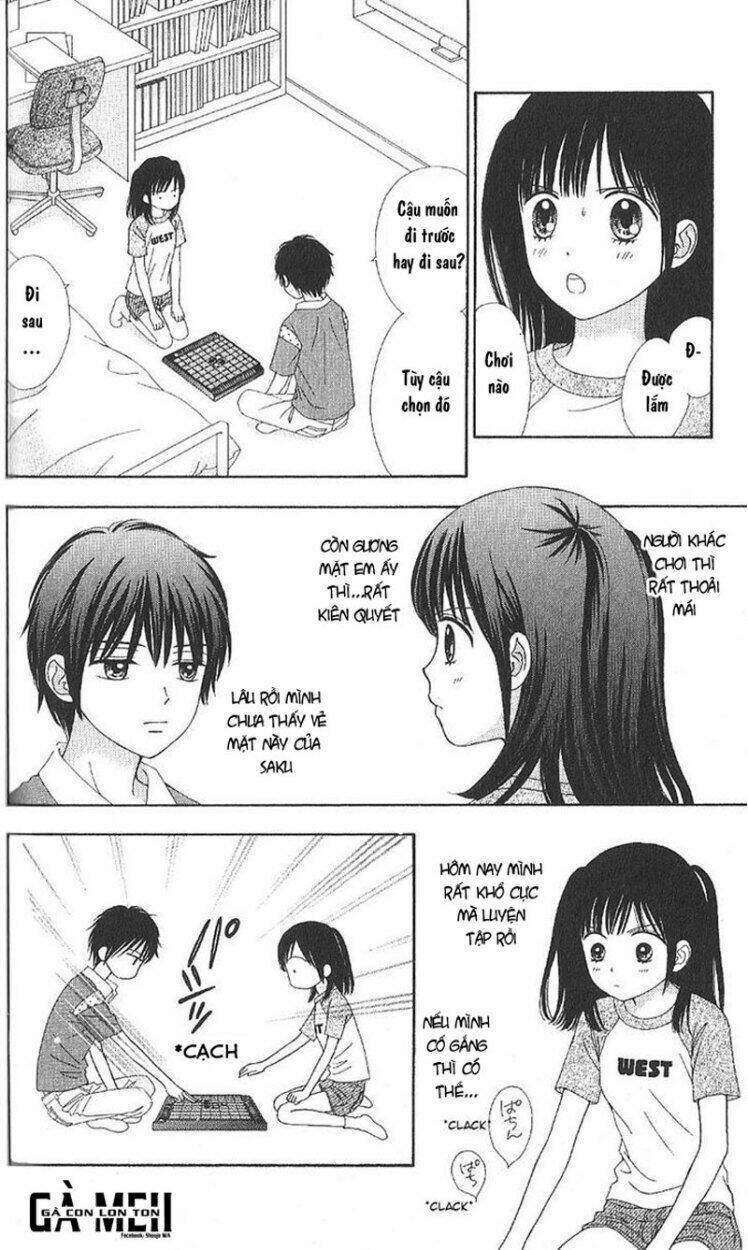 marmalade boy little chapter 11 8