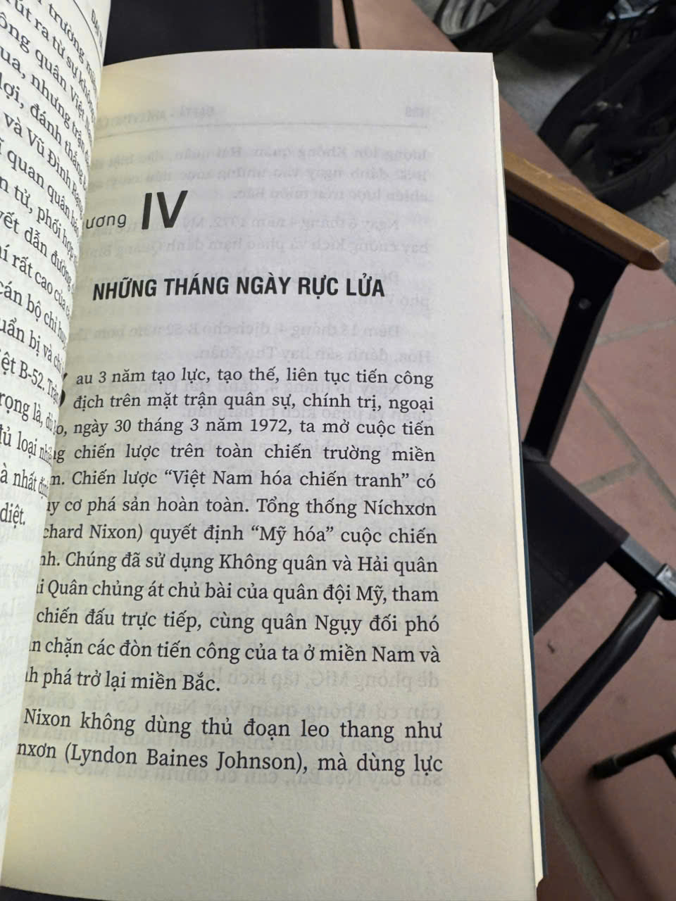 HỒI ỨC PHI CÔNG TIÊM KÍCH - Đại tá - Anh hùng Lực lượng vũ trang nhân dân Lê Hải - WAKA
