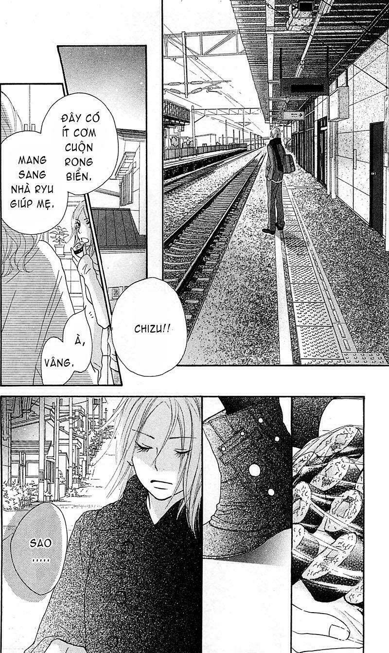 anh đã cho em biết bao thứ đầu tiên chapter 60 46