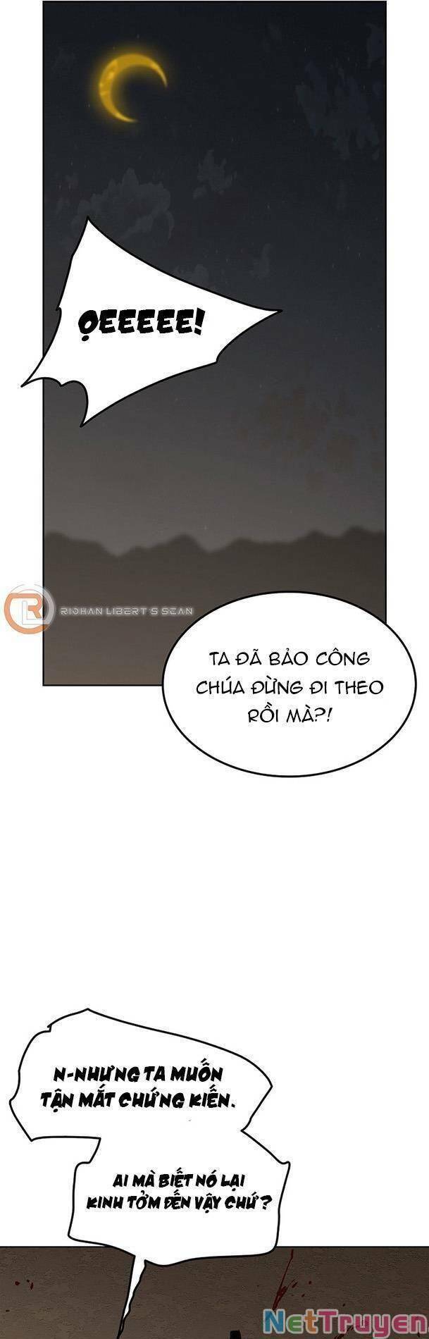 kiếm sĩ bất bại chapter 136 14