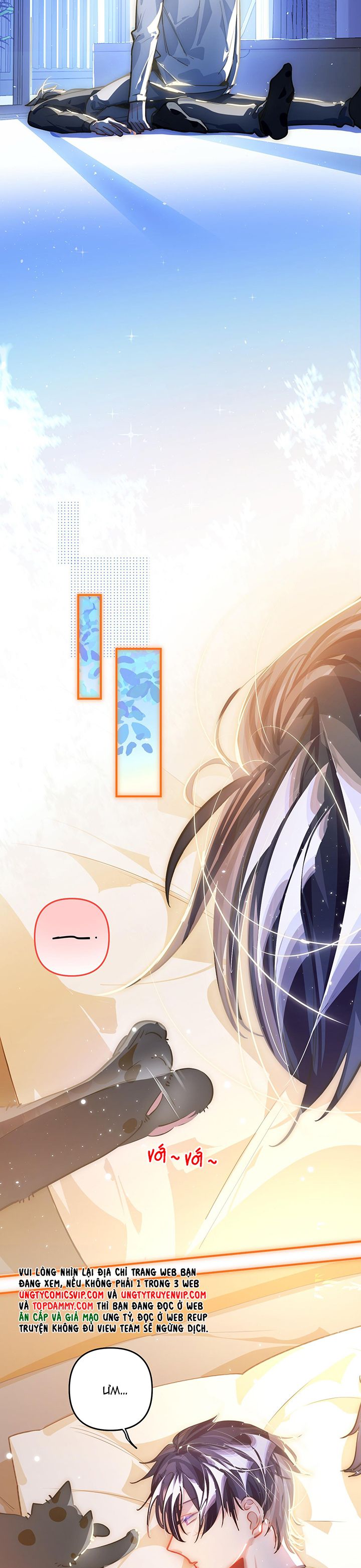 tôi bị điên đó chapter 44 4