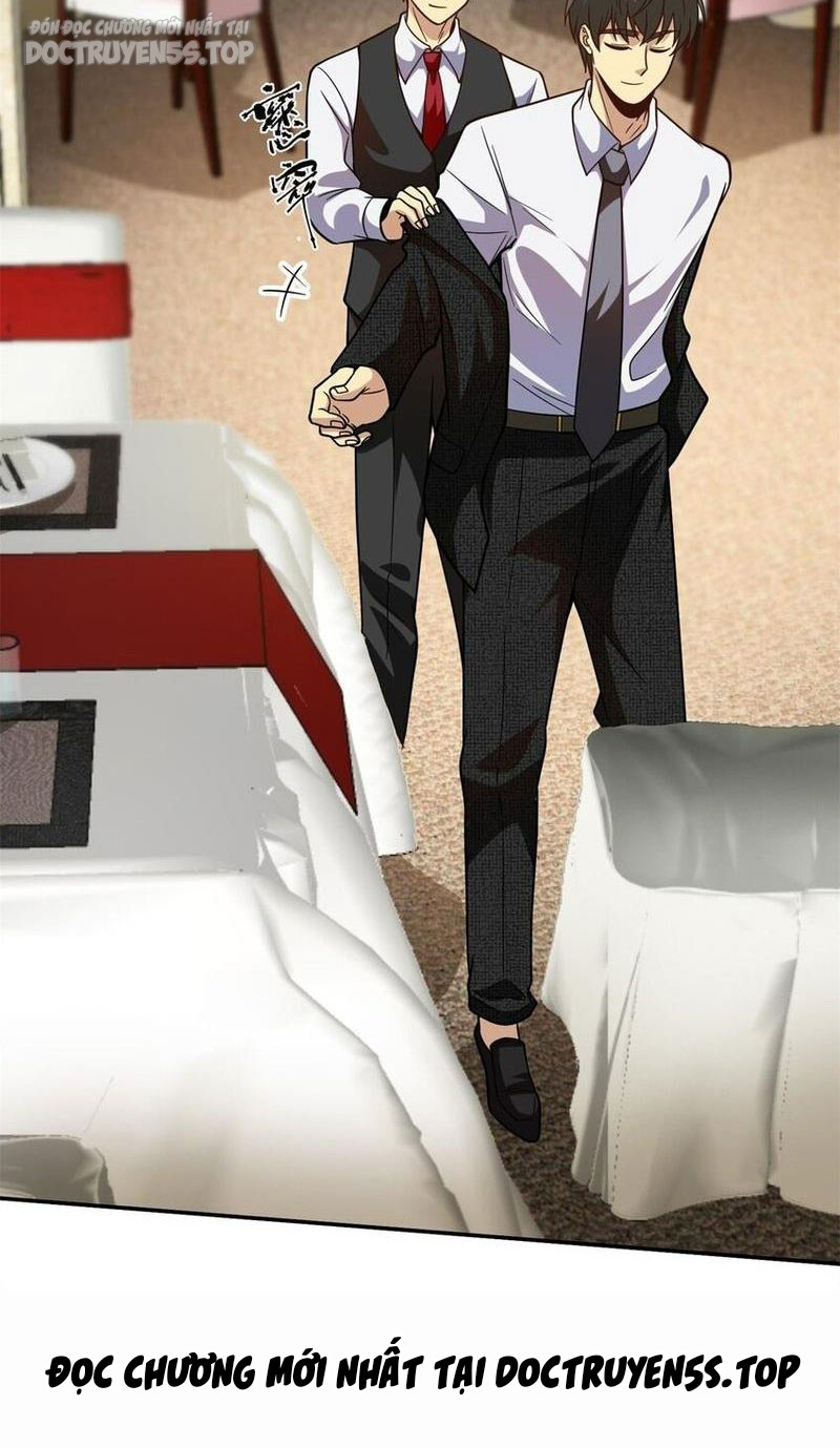 ta làm giàu từ thua lỗ game chapter 129 38