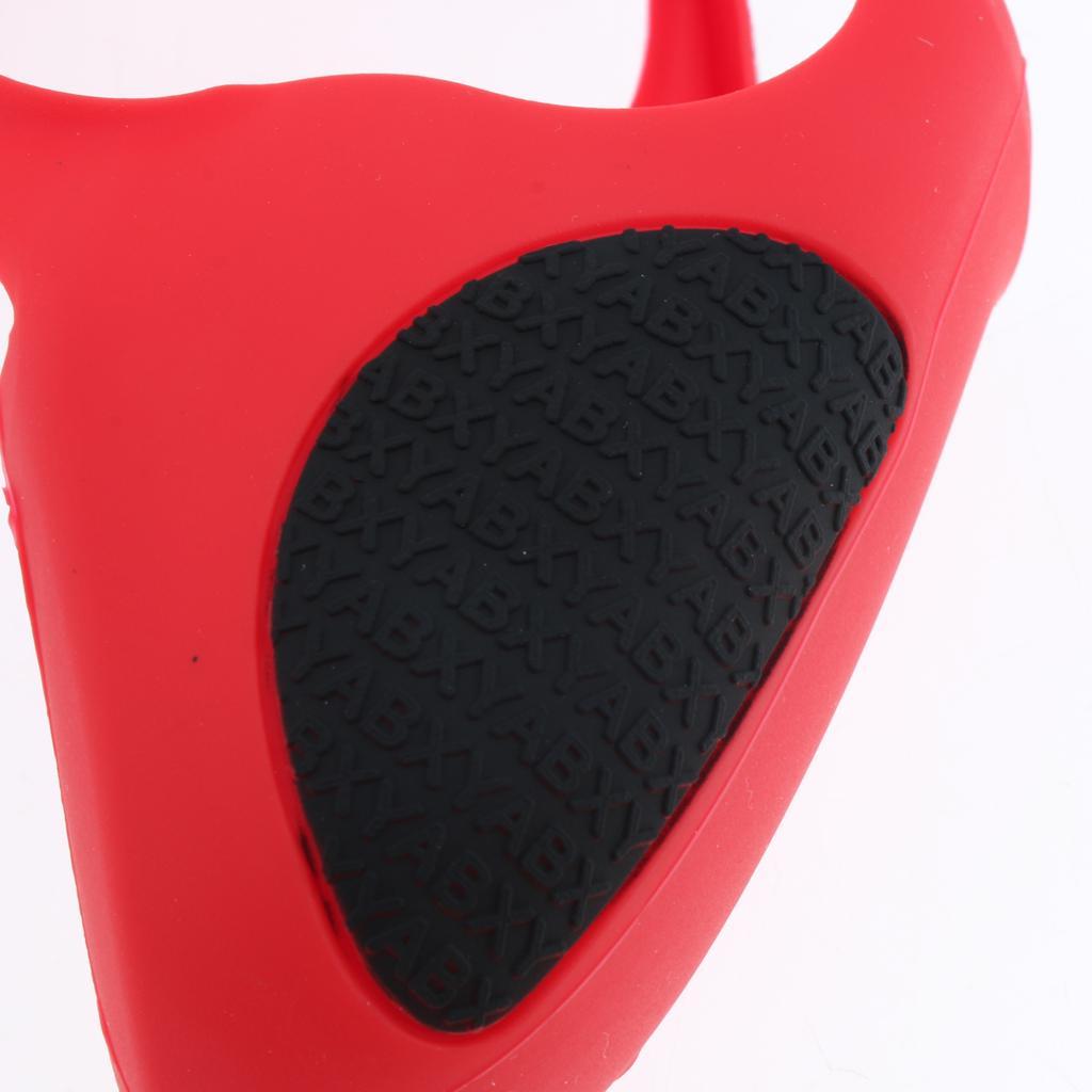Soft Case Silicone Cover for  Xbox   Controller Protector Skin