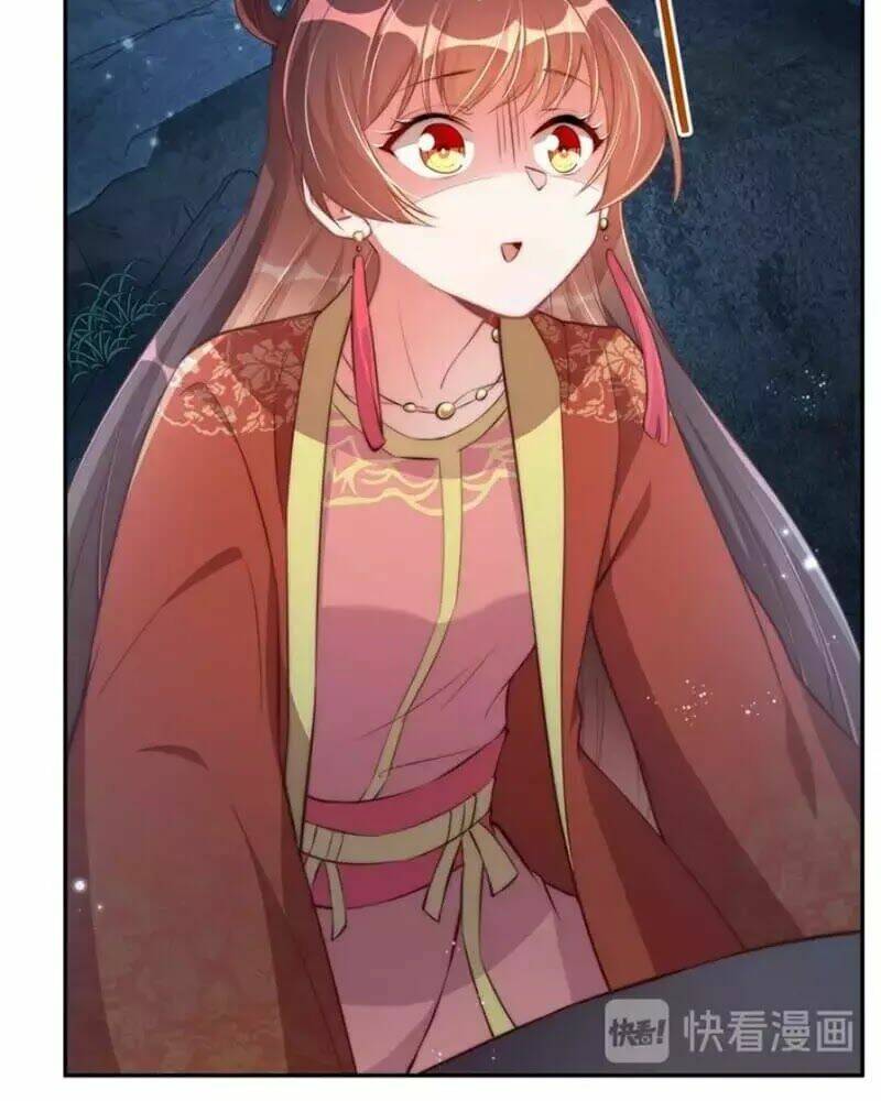 công chúa tại thượng: quốc sư mời xuống kiệu chapter 31 48