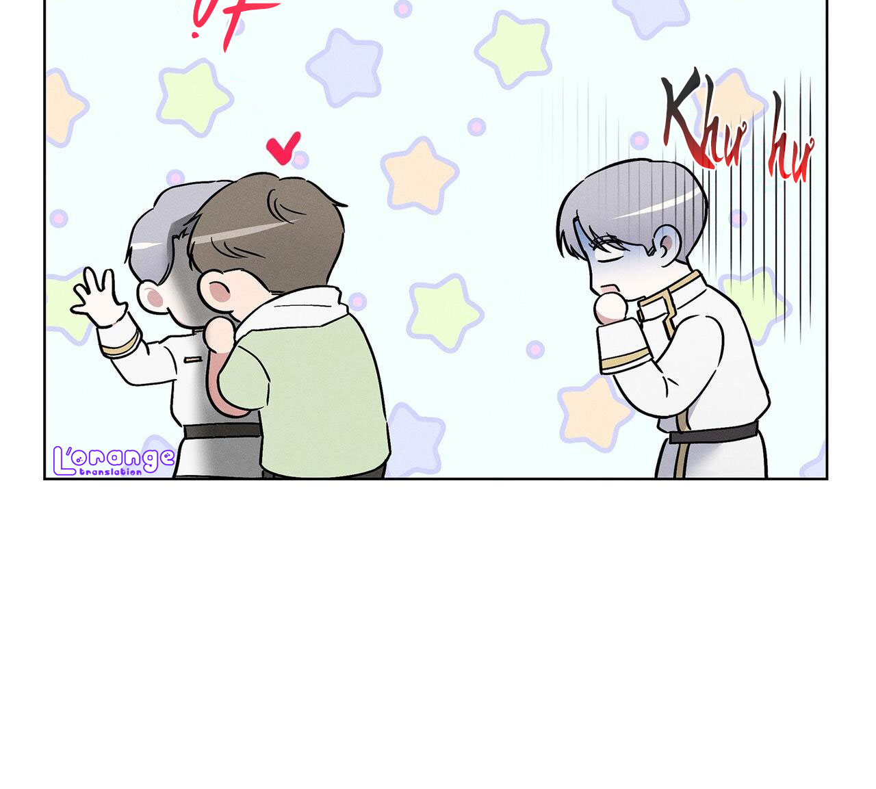 dục vọng mãnh liệt chapter 29 77