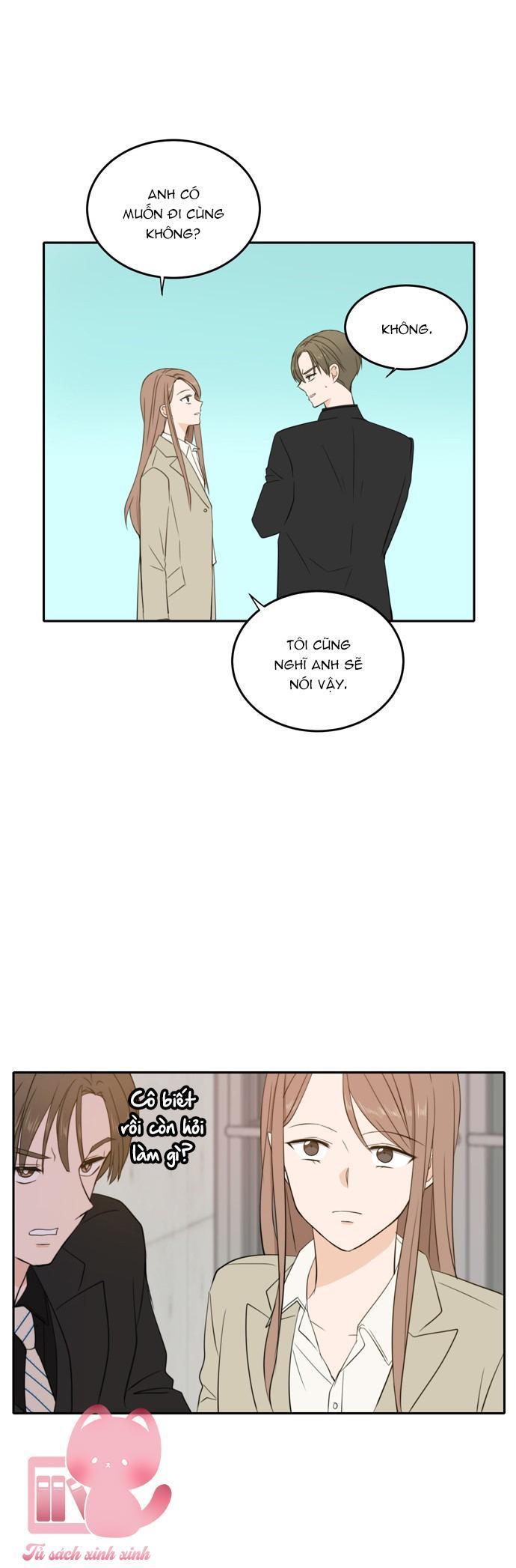 hẹn gặp nhau ở kiếp thứ 19 chapter 19 28