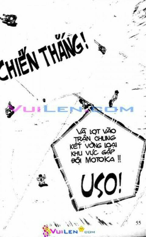 sôi động cầu trường full 17 tập chapter 8 55