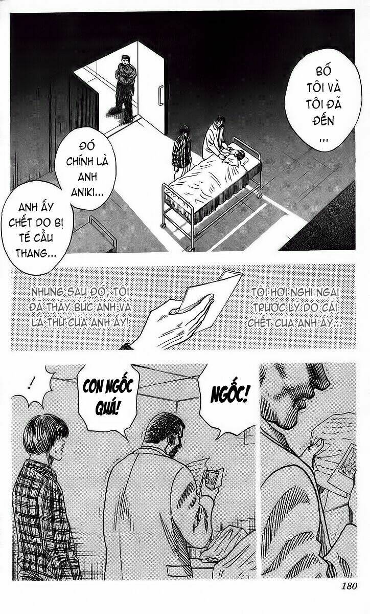 hareluya chapter 88 10