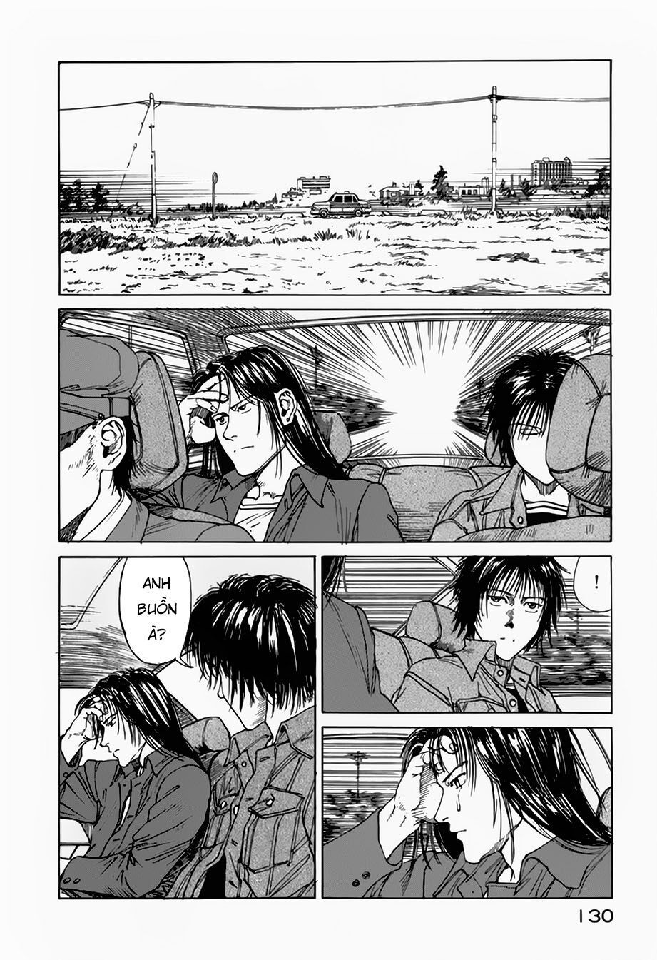 eden - một thế giới vô tận! chapter 22 28