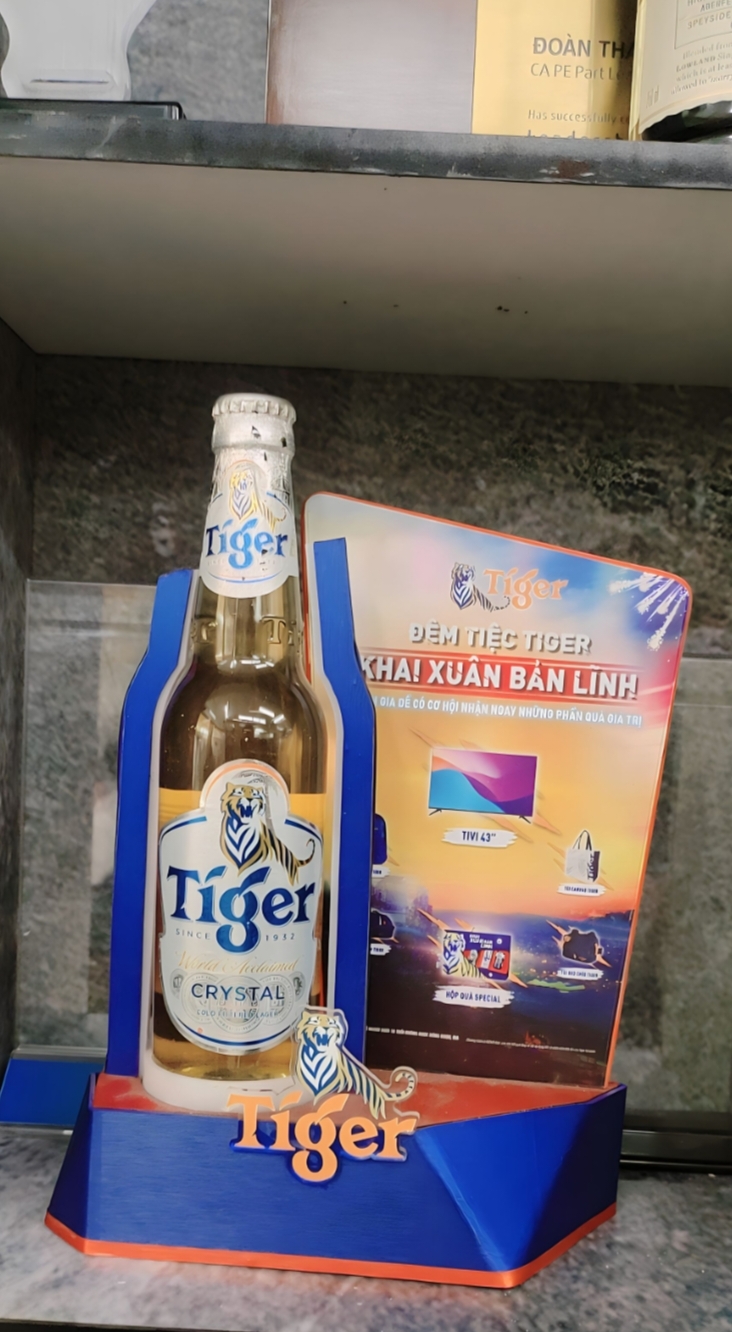 Kệ trưng bày BEER Pr maketing CAO CẤP - HÀNG SẴN TẠI CÔNG TY