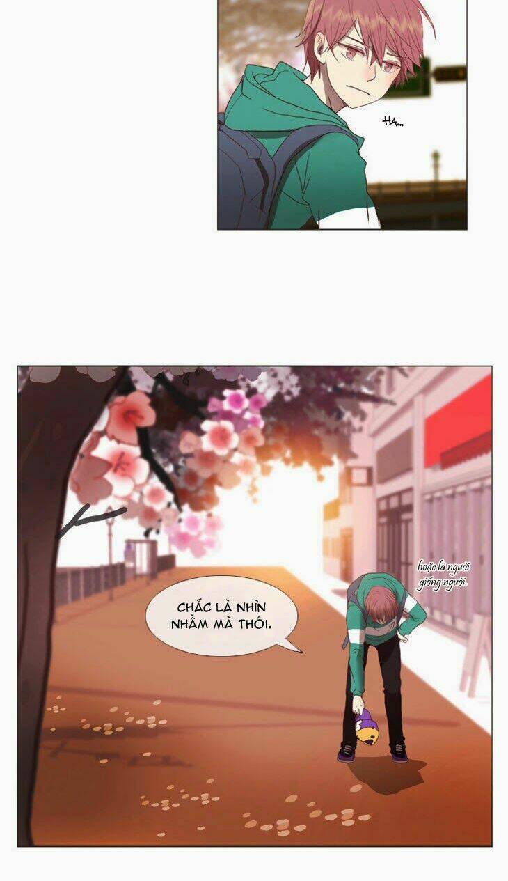 món quà từ chúa chapter 3 2