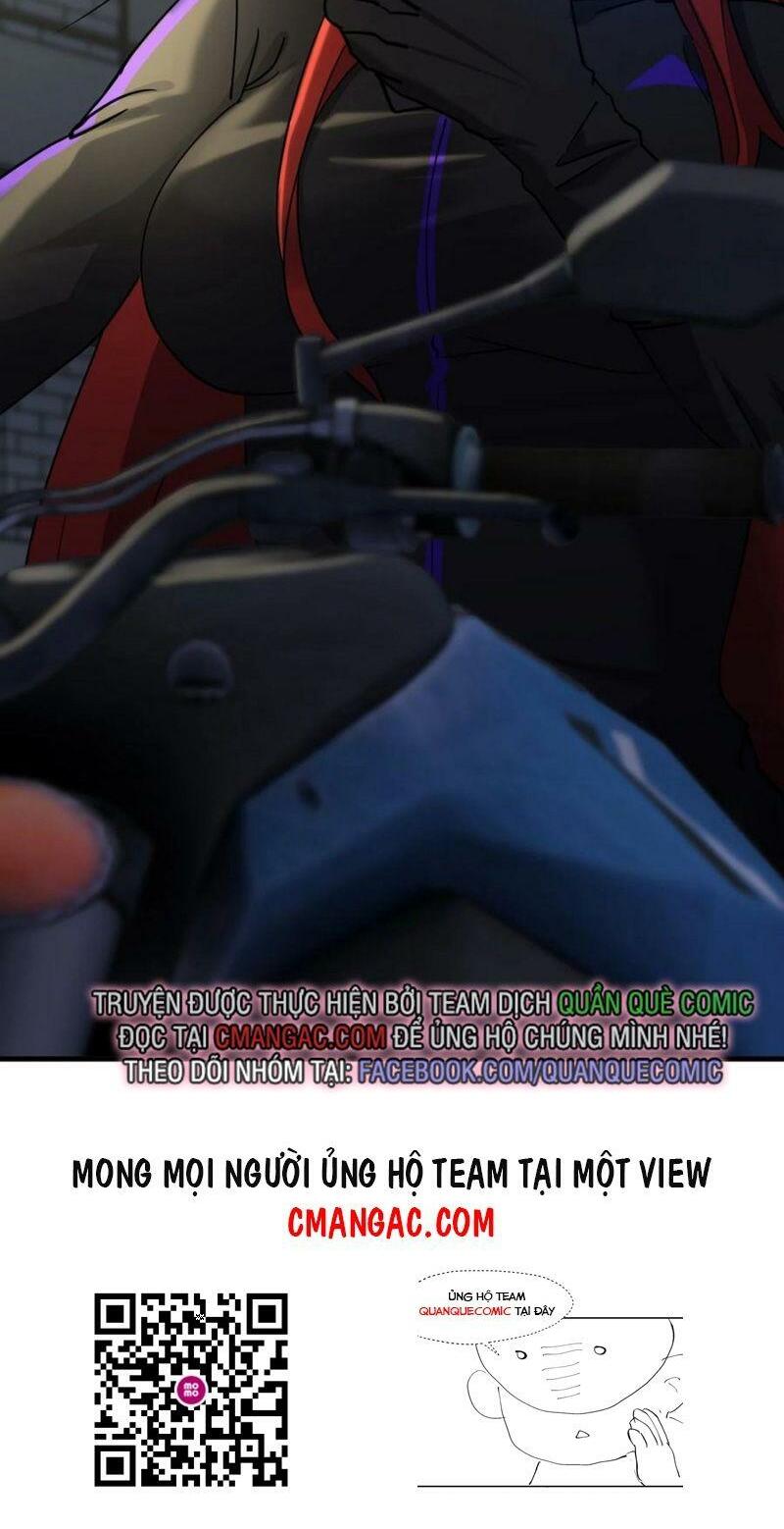 đừng hiểu lầm, tôi mới là người bị hại! chapter 41 65