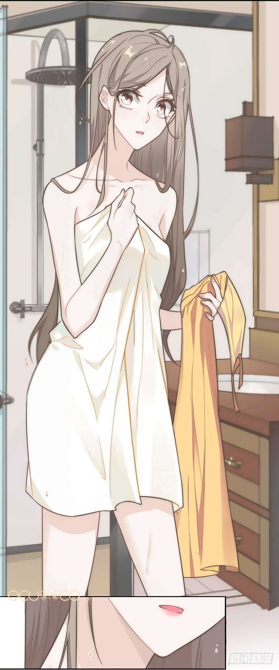 hai cách tìm gặp người yêu chapter 2 30