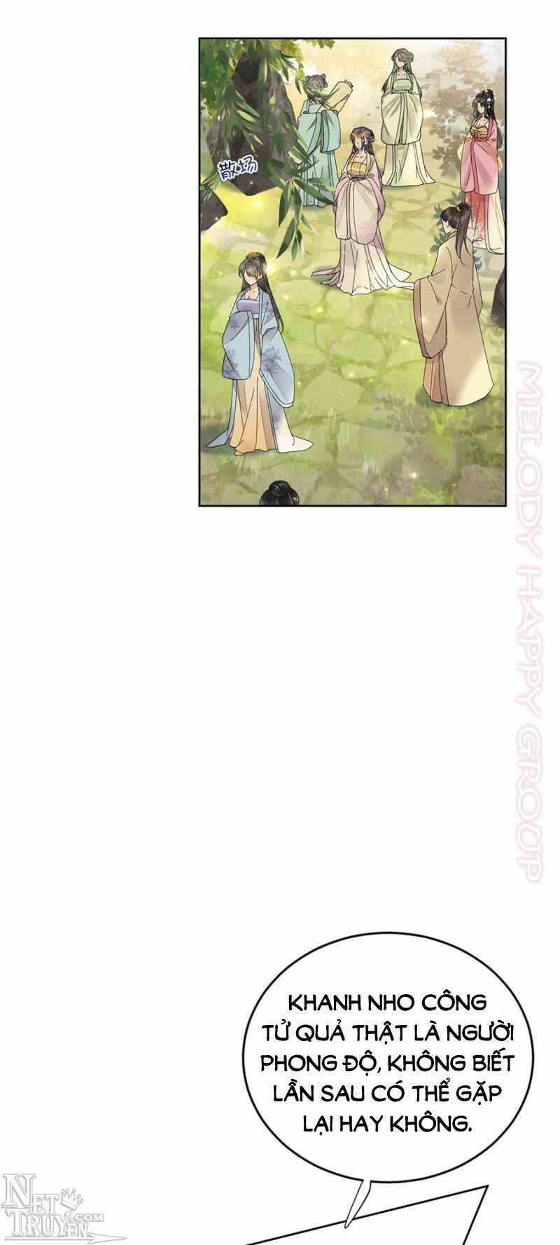 dục hỏa độc nữ chapter 105.1 4