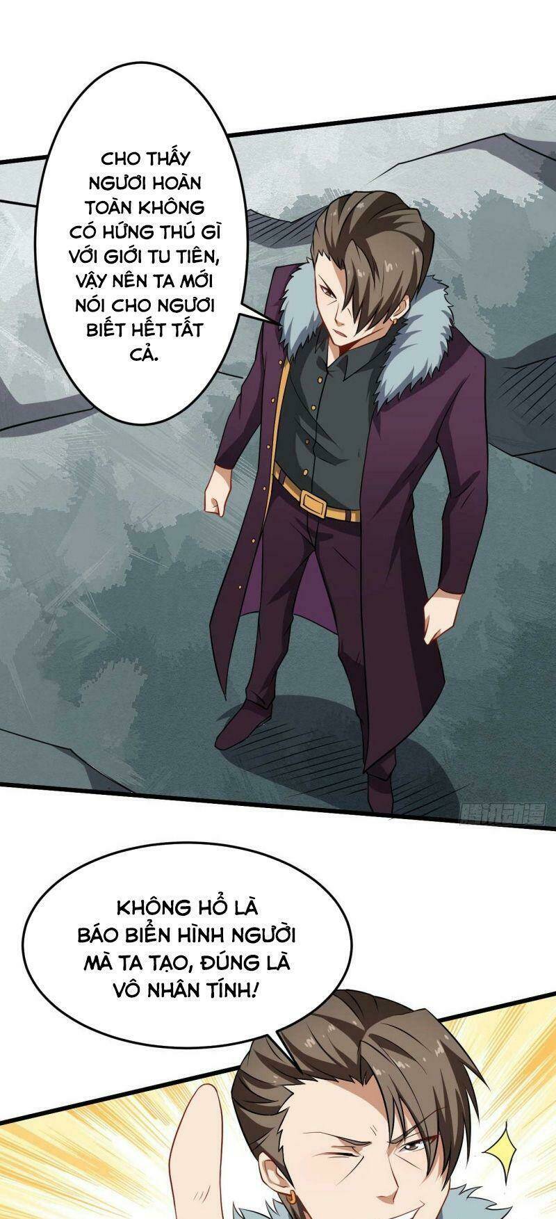 tổ thượng có tiền chapter 88 16