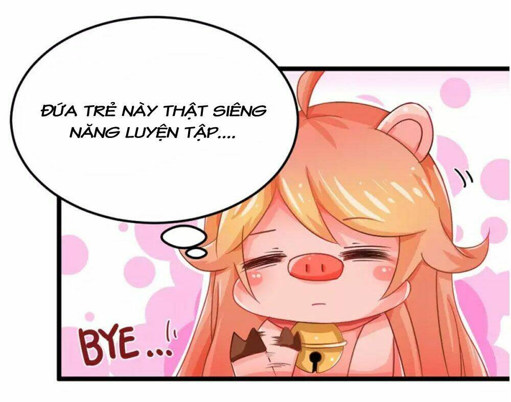 đệ tử của ta là heo chapter 5 24